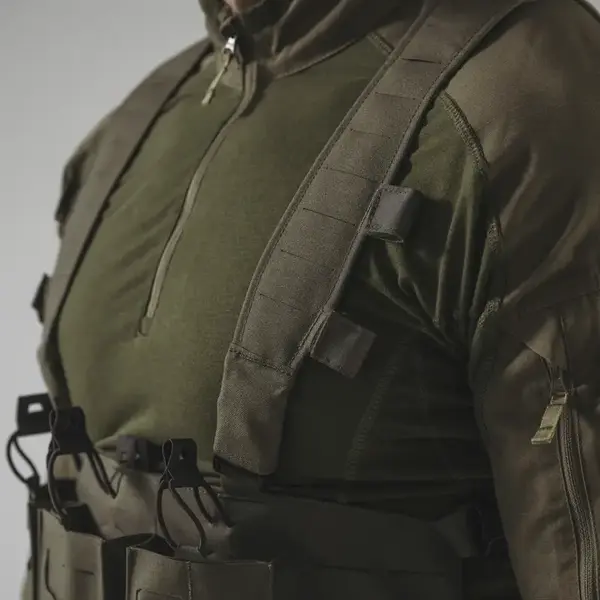 Нагрудная разгрузка Curtiss