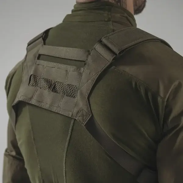 Нагрудная разгрузка Curtiss