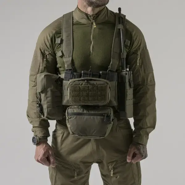 Нагрудная разгрузка Curtiss