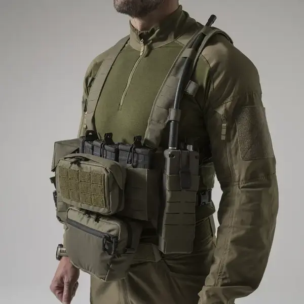 Нагрудная разгрузка Curtiss