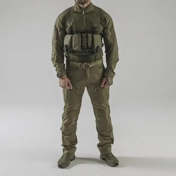 Компактная нагрудная разгрузка Thunderbolt