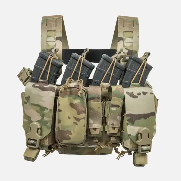 Компактная нагрудная разгрузка Thunderbolt