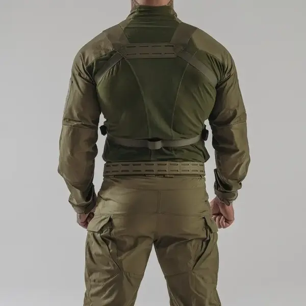 Компактная нагрудная разгрузка Thunderbolt