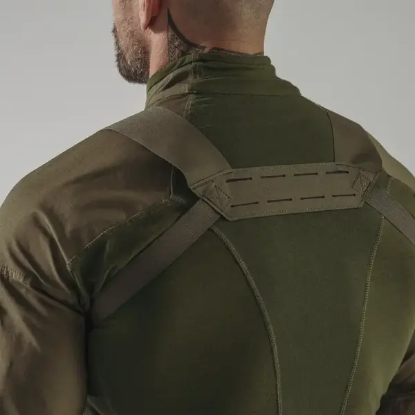 Компактная нагрудная разгрузка Thunderbolt