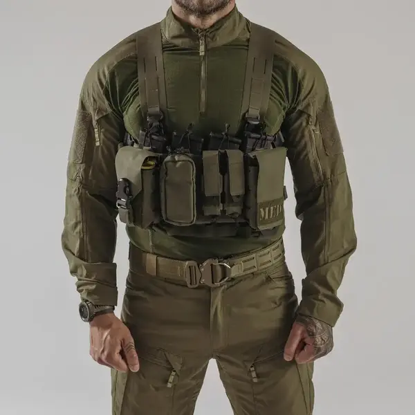 Компактная нагрудная разгрузка Thunderbolt