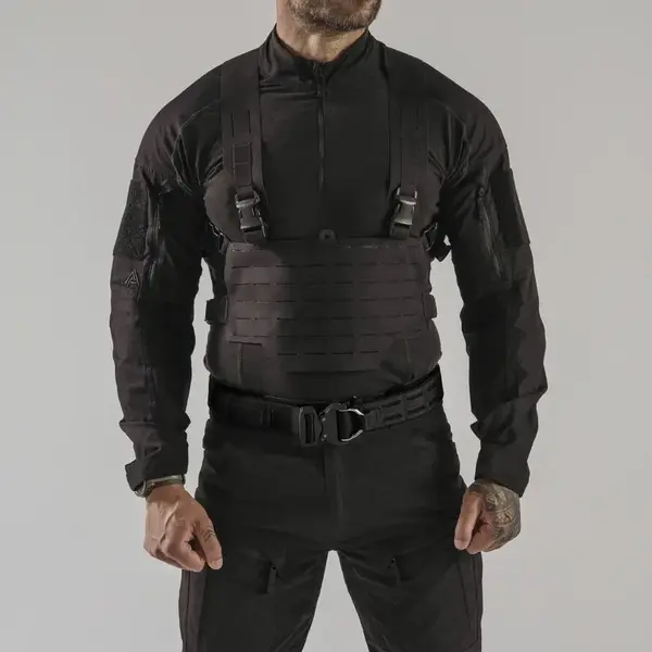 Компактная нагрудная разгрузка Warwick Mini