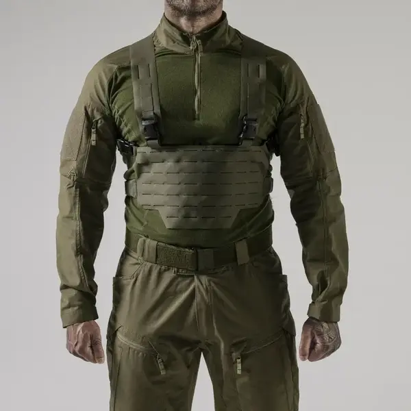 Компактная нагрудная разгрузка Warwick Mini