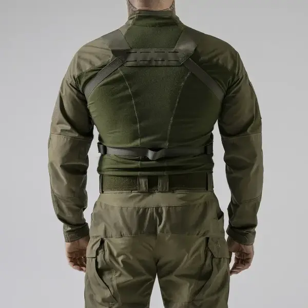 Компактная нагрудная разгрузка Warwick Mini