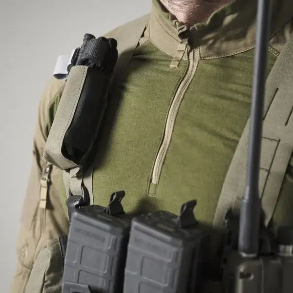 Компактная нагрудная разгрузка Warwick Mini