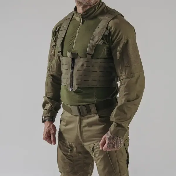 Нагрудная разгрузка Warwick Zip Front