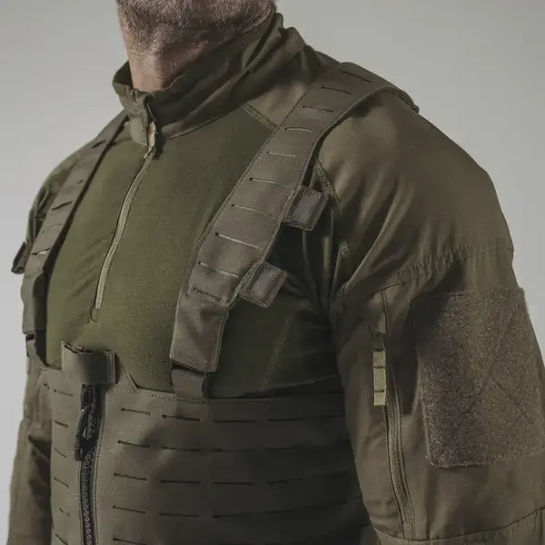 Нагрудная разгрузка Warwick Zip Front