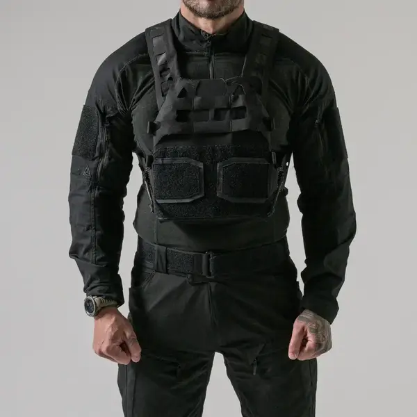 Ультралёгкий плитоносец Bearcat