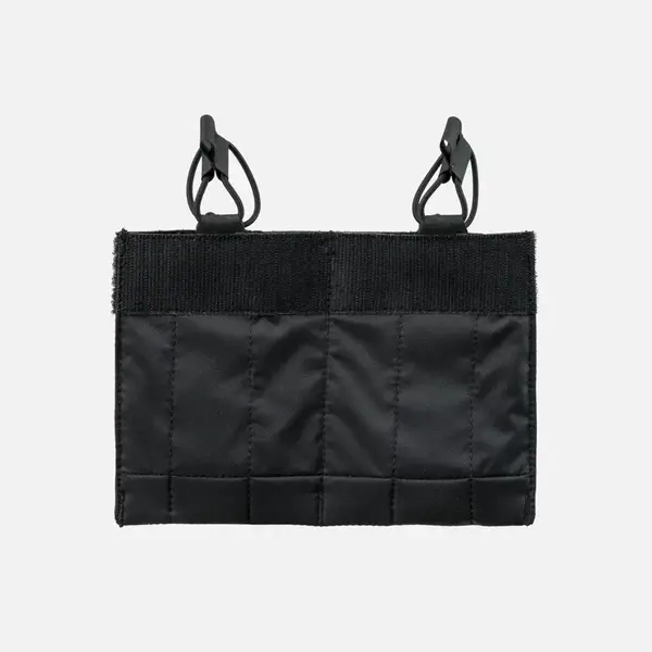 Вставка-каммербанд для плитоносца