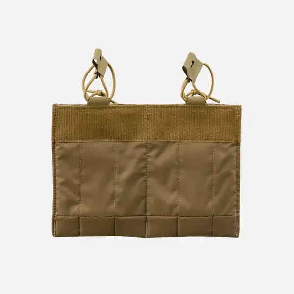 Вставка-каммербанд для плитоносца