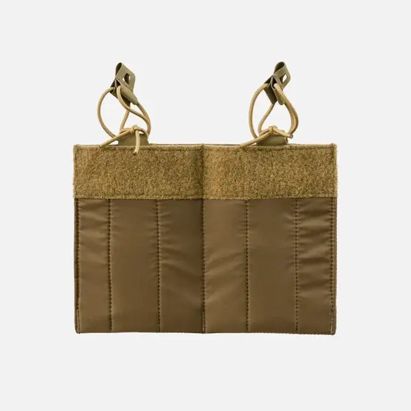 Вставка-каммербанд для плитоносца