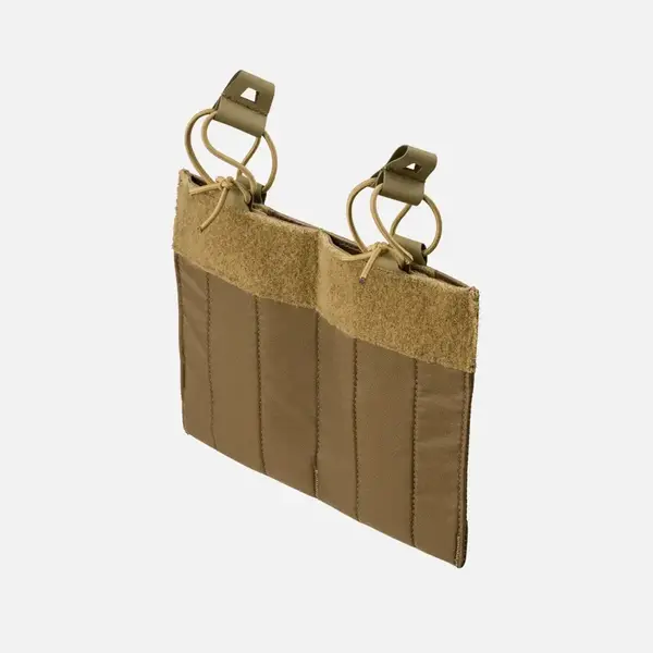 Вставка-каммербанд для плитоносца