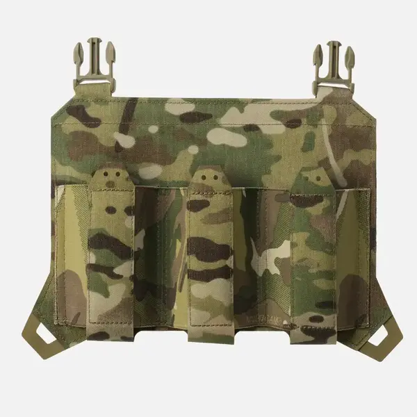 Плоский клапан под магазин карабина Spitfire MK II Slick