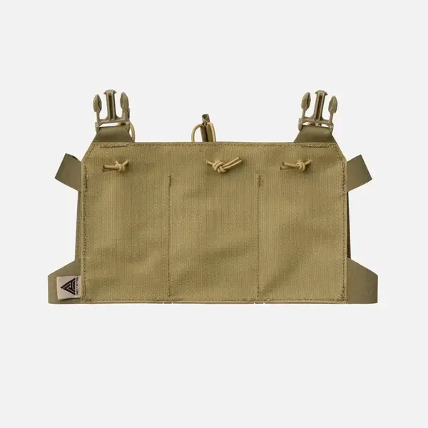 Скелетный клапан под три магазина 417