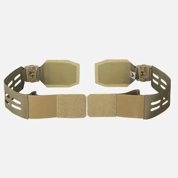 Узкий скелетный каммербанд