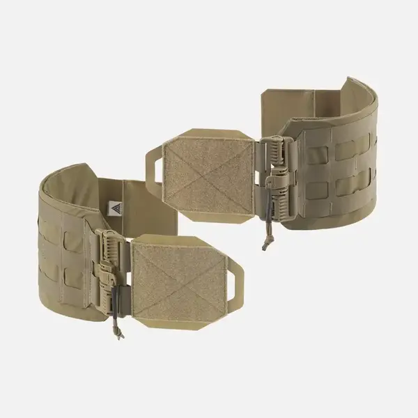 Широкий скелетный каммербанд