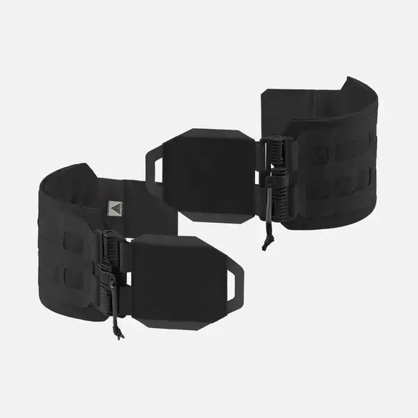 Широкий скелетный каммербанд