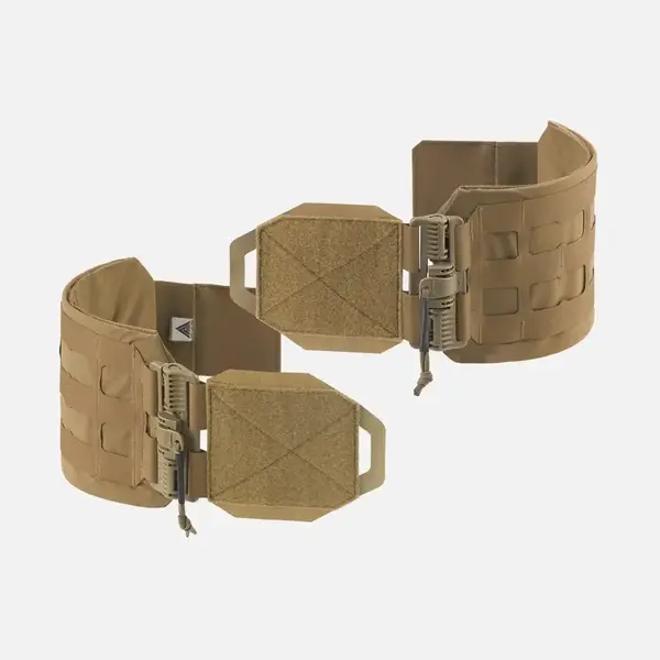 Широкий скелетный каммербанд