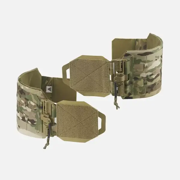 Широкий скелетный каммербанд