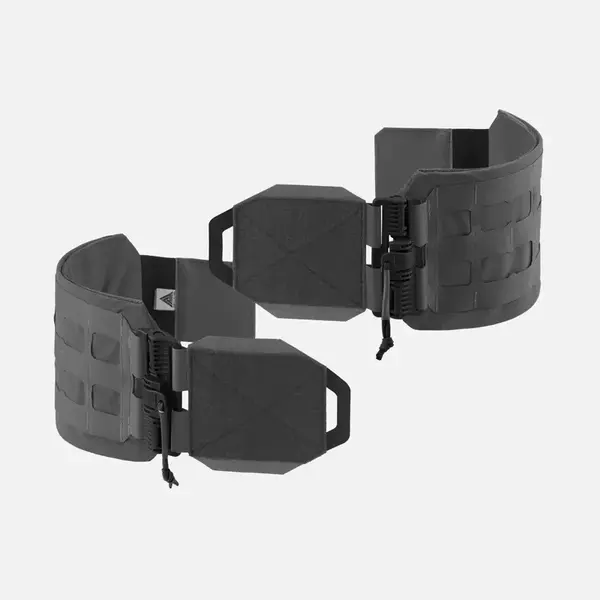 Широкий скелетный каммербанд