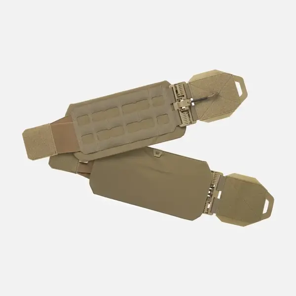 Широкий скелетный каммербанд