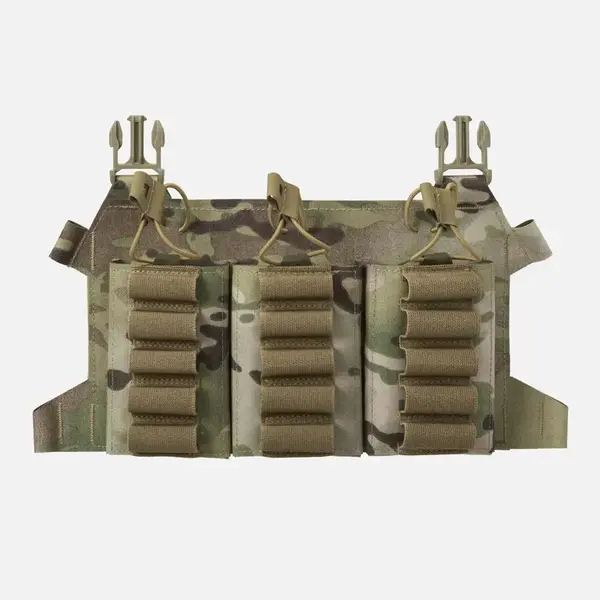 Скелетный клапан под патроны дробовика®