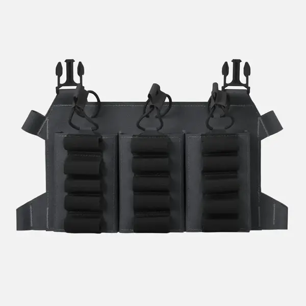 Скелетный клапан под патроны дробовика®