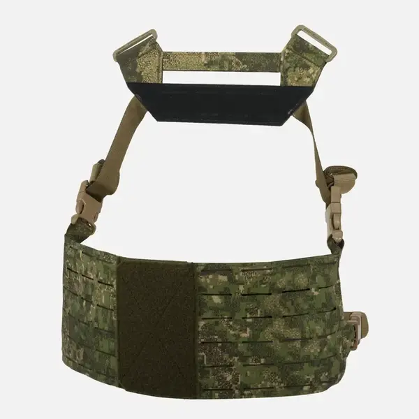 Интерфейс нагрудной разгрузки Spitfire MK II