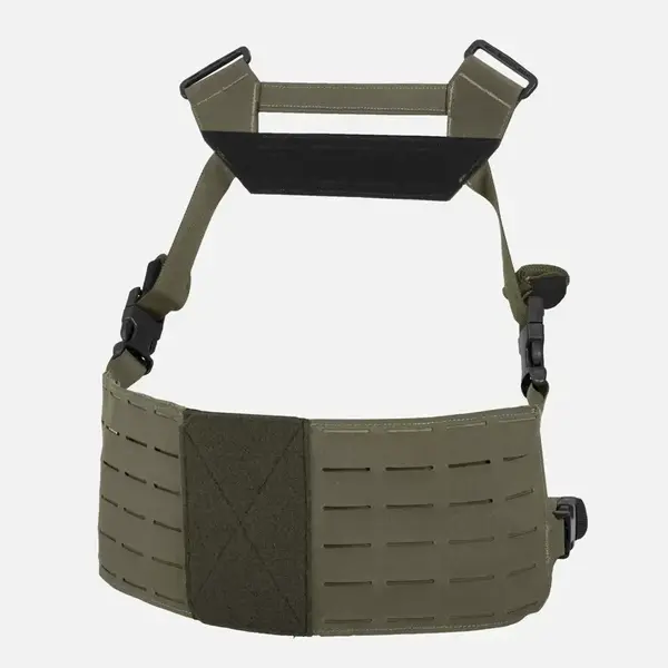 Интерфейс нагрудной разгрузки Spitfire MK II