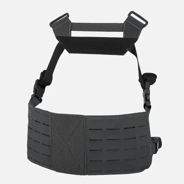 Интерфейс нагрудной разгрузки Spitfire MK II