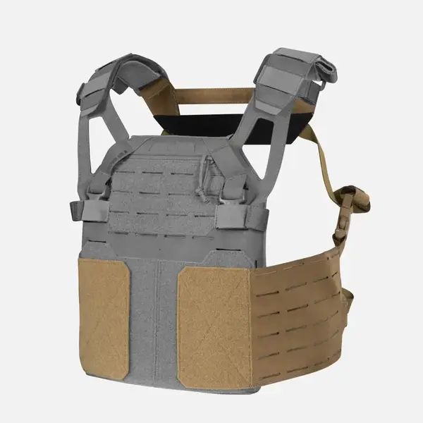 Интерфейс нагрудной разгрузки Spitfire MK II