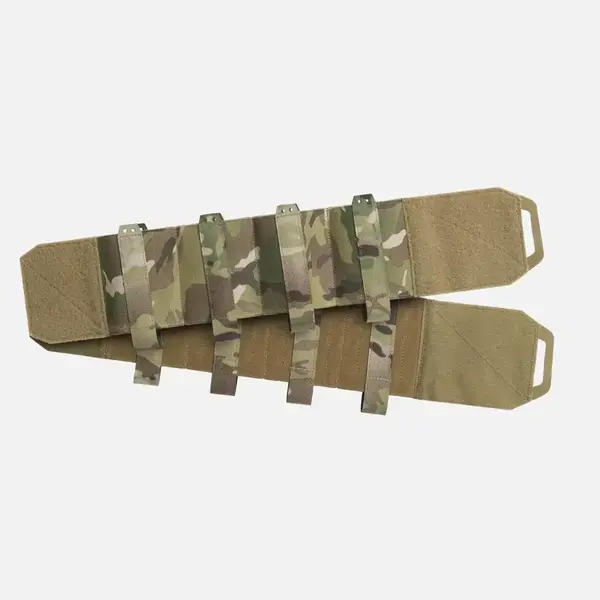 Эластичный каммербанд Spitfire MK II