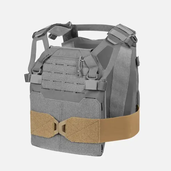 Узкий эластичный каммербанд Spitfire MK II Slim®