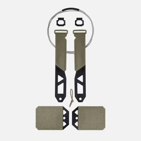 Система аварийного сброса Spitfire Cutaway System