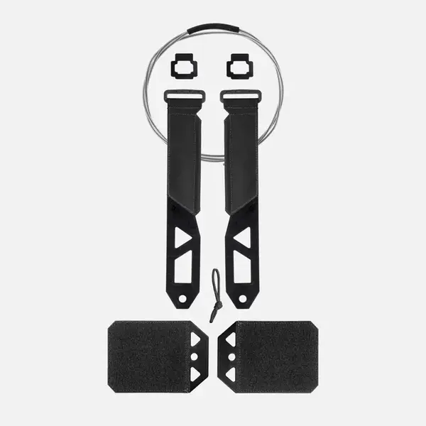 Система аварийного сброса Spitfire Cutaway System