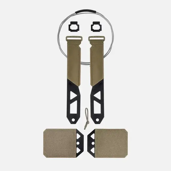 Система аварийного сброса Spitfire Cutaway System