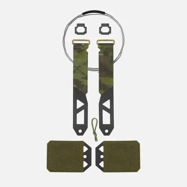 Система аварийного сброса Spitfire Cutaway System