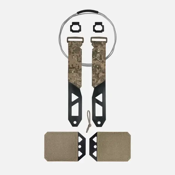 Система аварийного сброса Spitfire Cutaway System