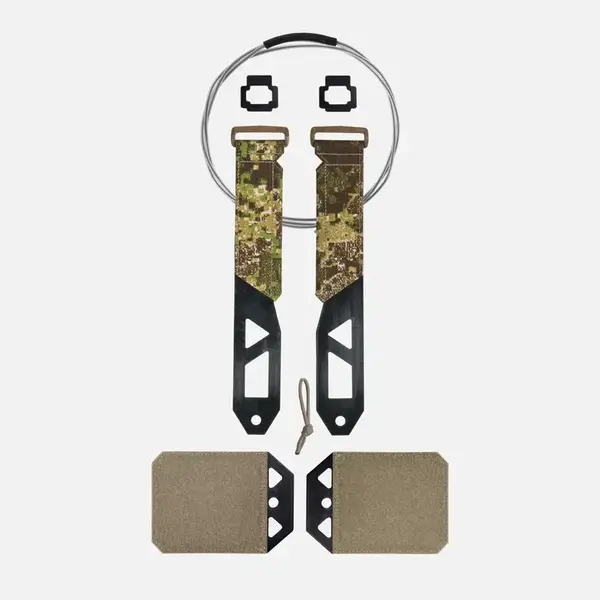 Система аварийного сброса Spitfire Cutaway System