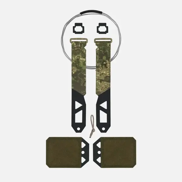 Система аварийного сброса Spitfire Cutaway System