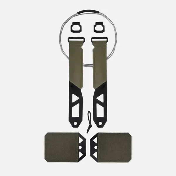 Система аварийного сброса Spitfire Cutaway System