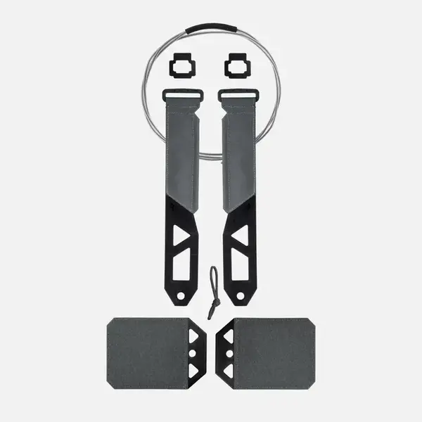 Система аварийного сброса Spitfire Cutaway System