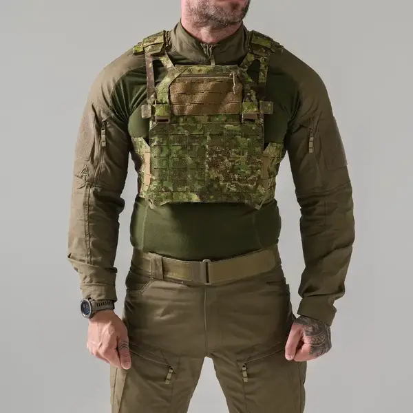 Плитоносец Spitfire