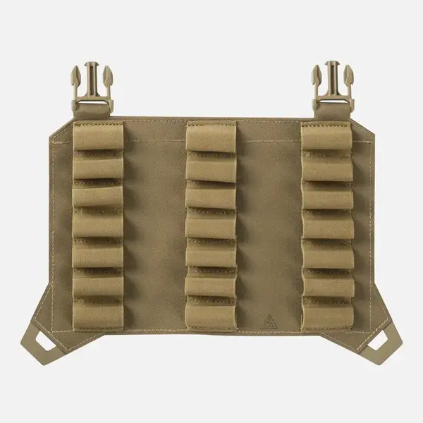 Клапан Spitfire под патроны дробовика