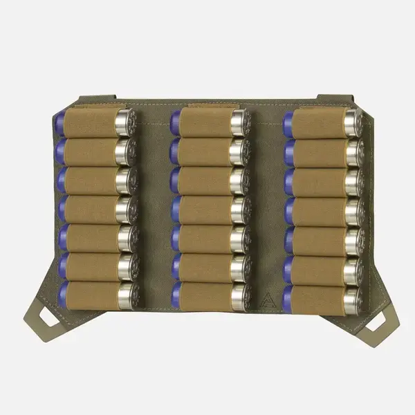 Клапан Spitfire под патроны дробовика