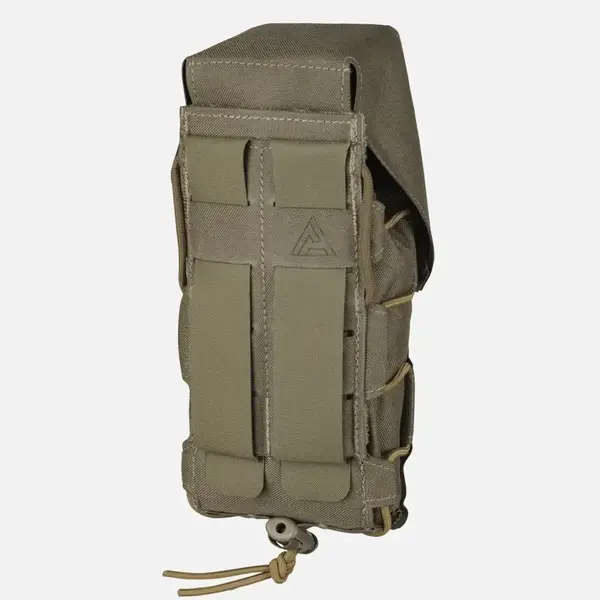 Подсумок тактической перезарядки под магазин AR15